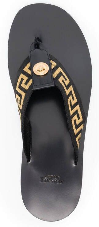 versace teenslippers|Luxury, Designer and High.